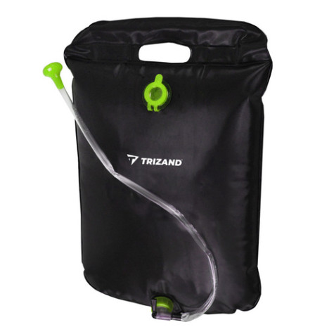 Cestovní sprcha 20l Trizand 23493 ~ 10