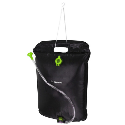 Cestovní sprcha 20l Trizand 23493 ~ 11