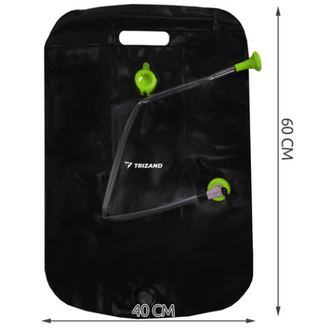 Cestovní sprcha 20l Trizand 23493 ~ 13