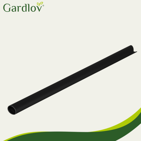 Sada stínící fólie na plot 0,19x35m 450g/m2 černá Gardlov 23698 ~ 5