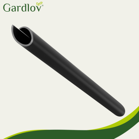 Montážní klipy na plot 20 ks antracit Gardlov 23709 ~ 4