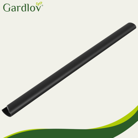 Montážní klipy na plot 20 ks antracit Gardlov 23709 ~ 12