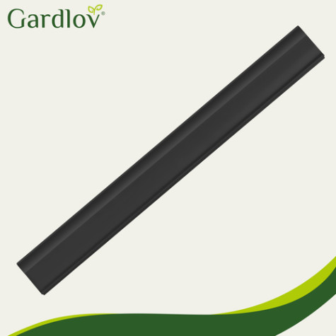 Spony na plotové pásky 10 ks antracit Gardlov 23911 ~ 4