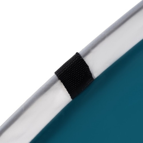 Plážový stan 200x120x110cm Trizand 21267 ~ 5