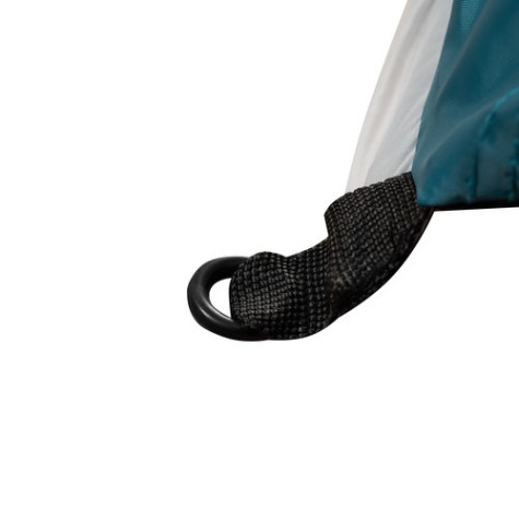 Plážový stan 200x120x110cm Trizand 21267 ~ 6