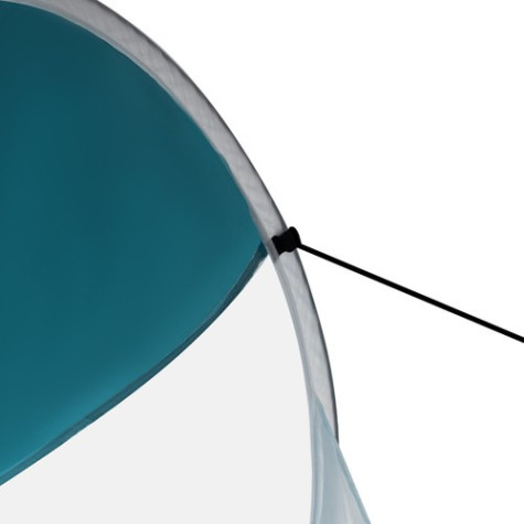 Plážový stan 190x120x90cm Trizand 20974 ~ 4