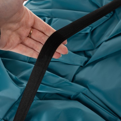 Plážový stan 190x120x90cm Trizand 20974 ~ 6