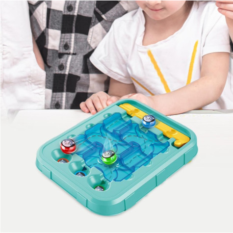 Kuličková hra 22x17x3,6 cm ~ 2