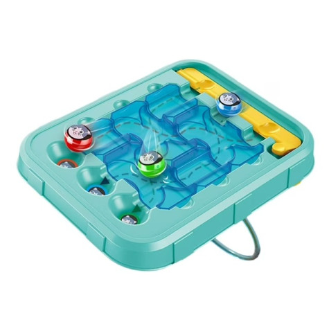 Kuličková hra 22x17x3,6 cm ~ 1