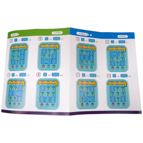 Kuličková hra 22x17x3,6 cm ~ 6