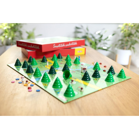 efko Smolíčku pacholíčku společenská hra ~ 3