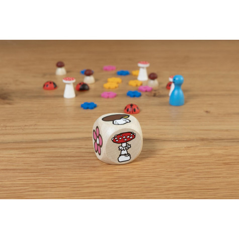 efko Smolíčku pacholíčku společenská hra ~ 4