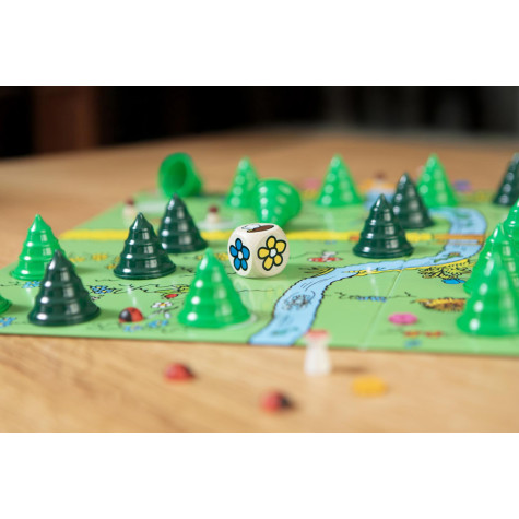 efko Smolíčku pacholíčku společenská hra ~ 6