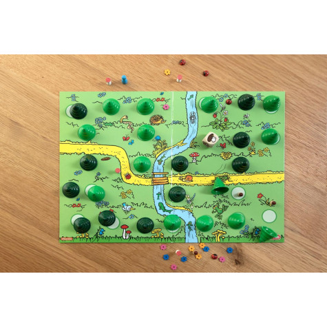 efko Smolíčku pacholíčku společenská hra ~ 7