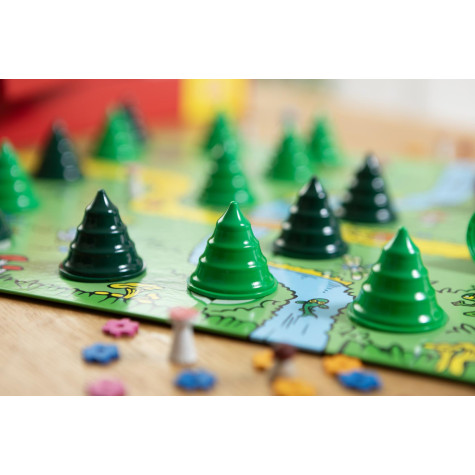 efko Smolíčku pacholíčku společenská hra ~ 9