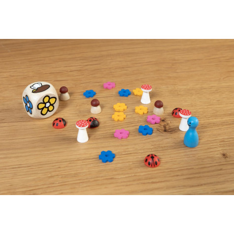 efko Smolíčku pacholíčku společenská hra ~ 11