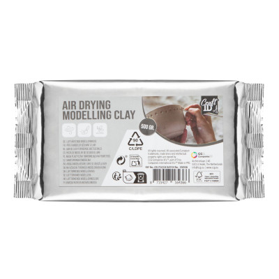 CRAFT ID Samotvrdnoucí modelovací hmota 500g