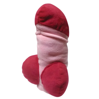 Polštářek - Penis 40cm