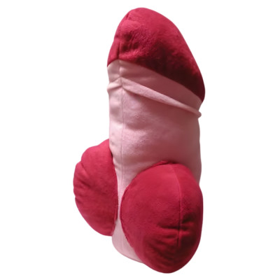 Polštářek - Penis 60cm