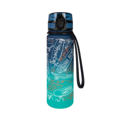 Albi Tritanová láhev 500 ml - Skateboard