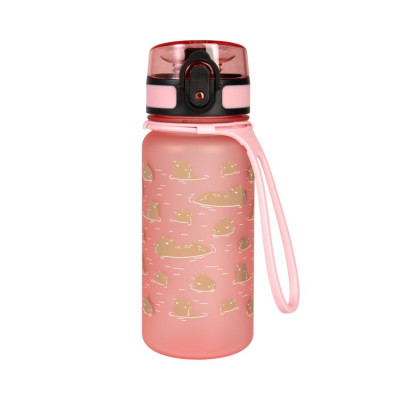Albi Dětská láhev 350 ml - Kapybary
