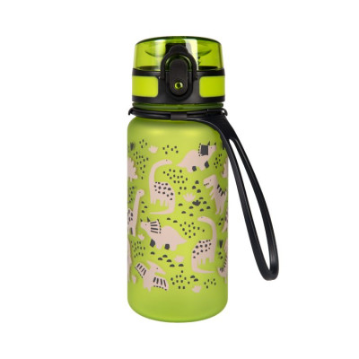 Albi Dětská láhev 350 ml - Dinosauři