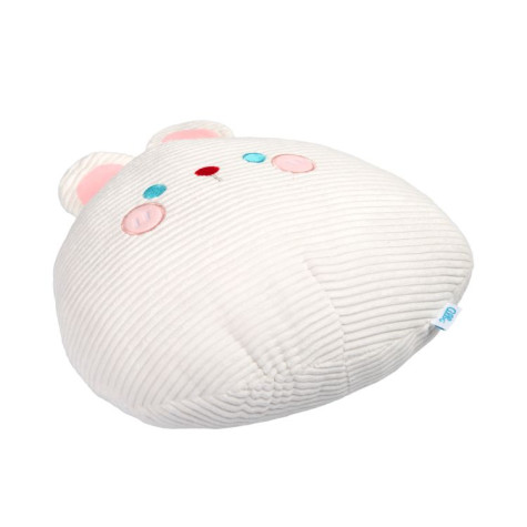 Albi Manšestrový relaxační polštář - Zajíček ~ 2