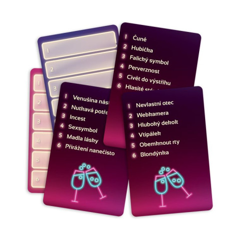 Albi Párty Alias Mládeži nepřístupno ~ 2