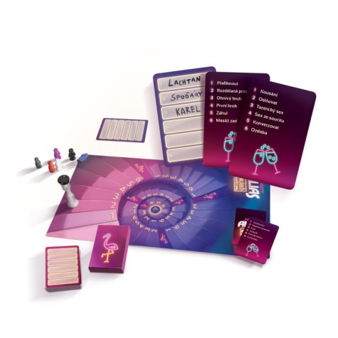 Albi Párty Alias Mládeži nepřístupno ~ 3