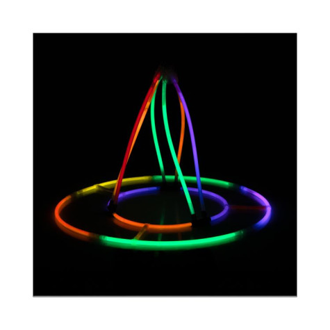 Albi Svítící čarodějnický klobouk ~ 3