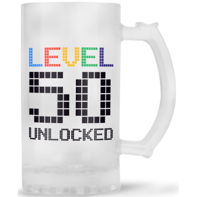 Korbel 440 ml - Level 50 Unlocked