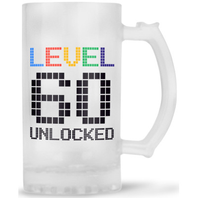 Korbel 440 ml - Level 60 Unlocked