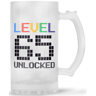 Korbel 440 ml - Level 65 Unlocked