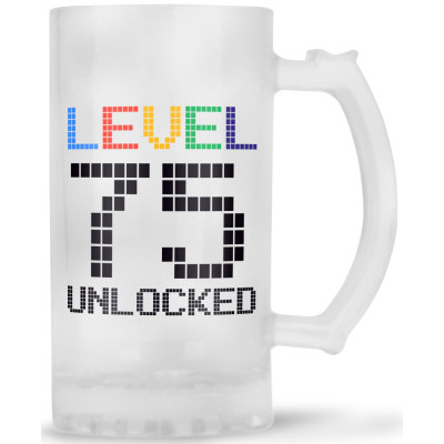 Korbel 440 ml - Level 75 Unlocked