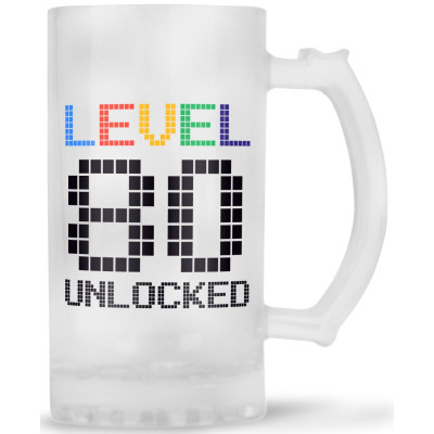 Korbel 440 ml - Level 80 Unlocked