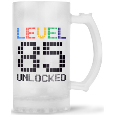 Korbel 440 ml - Level 85 Unlocked