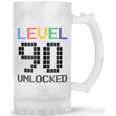 Korbel 440 ml - Level 90 Unlocked