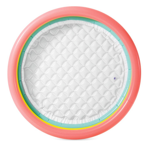 Intex 57412 Nafukovací dětský bazén pastelový 114x25cm ~ 5