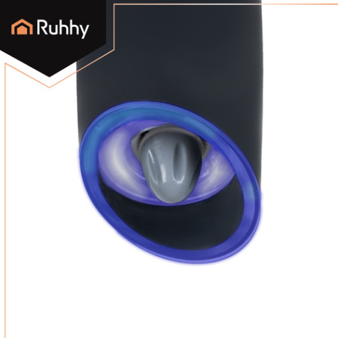 Elektrický mlýnek na sůl a pepř 2 ks Ruhhy 28165 ~ 3