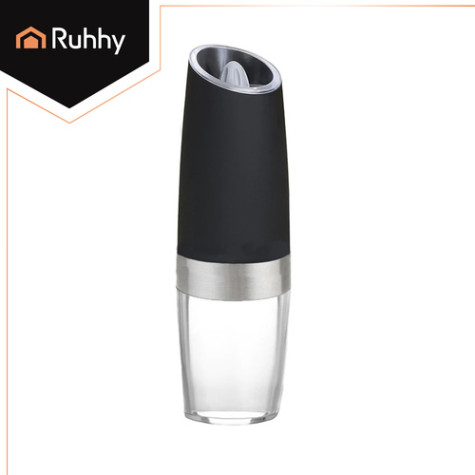 Elektrický mlýnek na sůl a pepř 2 ks Ruhhy 28165 ~ 6