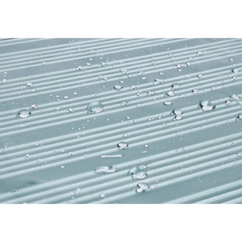 Průhledný obal na kufr L 67x52x33cm Trizand 23922 ~ 5