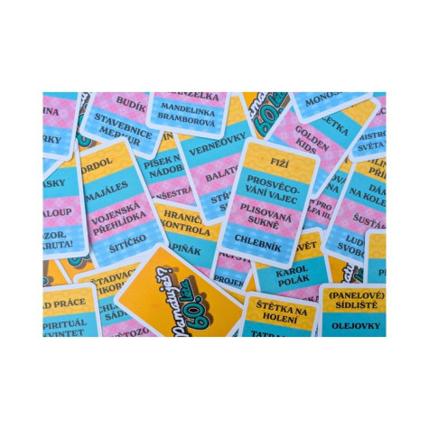 DUMMY BEAR Pamatuješ? 60 léta ~ 5