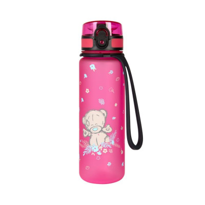 Albi Sportovní láhev 500 ml - Me to You: Květy