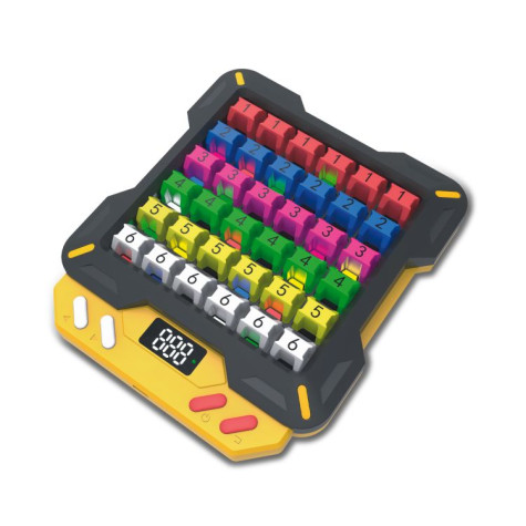 Albi Sudoku elektronická hra ~ 2