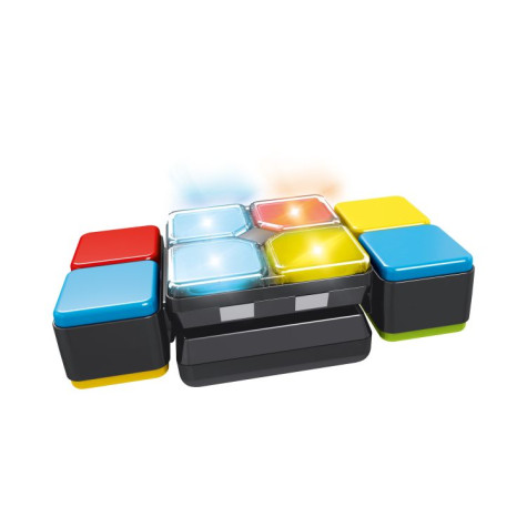 Albi Digi kostka elektronická hra ~ 2