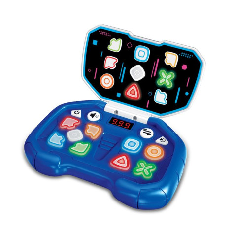 Albi Alien elektronická hra ~ 2