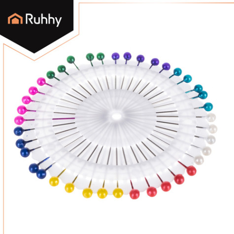 Sada šití v pouzdře 128 ks Ruhhy 28164 ~ 3