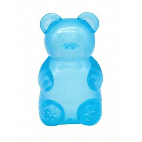 Gummy Bear Squishy mačkací medvídek 7 cm ~ 1