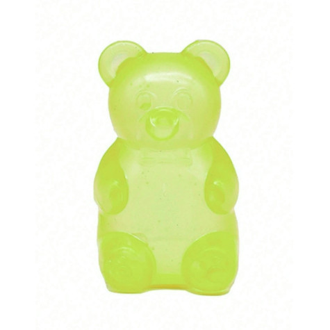 Gummy Bear Squishy mačkací medvídek 7 cm ~ 1