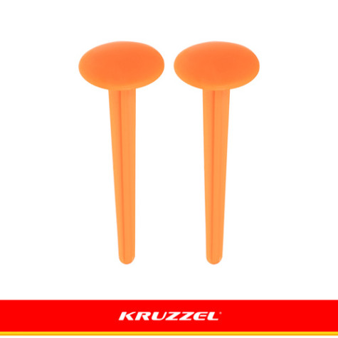 Vodní skluzavka s fontánou 480 cm 3 dráhy Kruzzel 27520 ~ 9